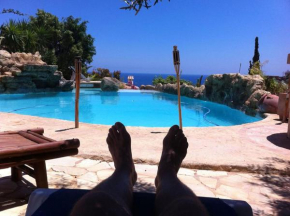 Гостиница APARTAMENTO LUCERO beach campello  Аликанте